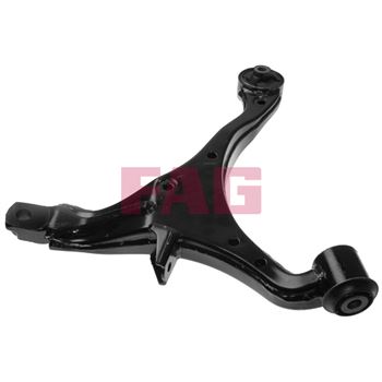 brazo oscilante - Barra oscilante, suspensión de ruedas FAG 821 0754 10