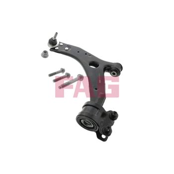 brazo oscilante - Barra oscilante, suspensión de ruedas FAG 821 0786 10