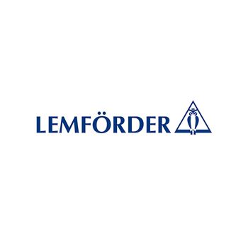 soporte de amortiguadores columna de suspension - Cojinete columna suspensión | LEMFÖRDER 31114 01