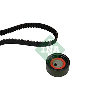 kit de distribucion - Kit de distribución INA 530 0517 10