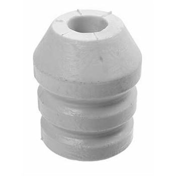 piezas adicionales columna de suspension - Almohadilla de tope, suspensión | LEMFÖRDER 21112 01
