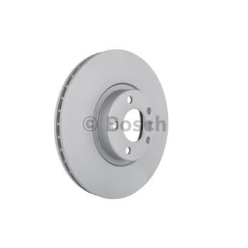 discos de freno coche - (BD1318) Disco de freno BOSCH 0986479436