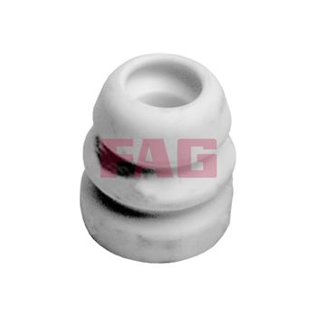 piezas adicionales columna de suspension - Almohadilla de tope, suspensión FAG 810 0006 10