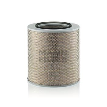filtro de aire coche - Filtro de aire MANN C 35 1592