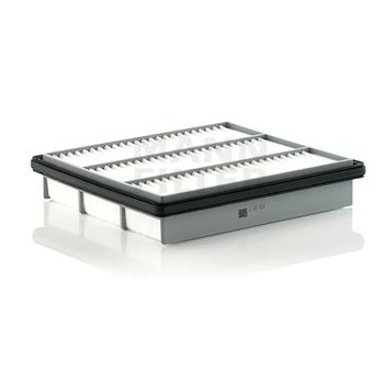 filtro de aire coche - Filtro de aire MANN C 25 020