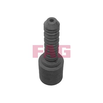 piezas adicionales columna de suspension - Almohadilla de tope, suspensión FAG 810 0031 10