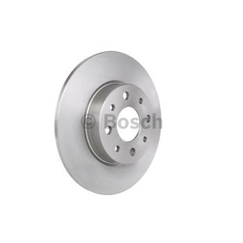 discos de freno coche - (BD1359) Disco de freno BOSCH 0986479502