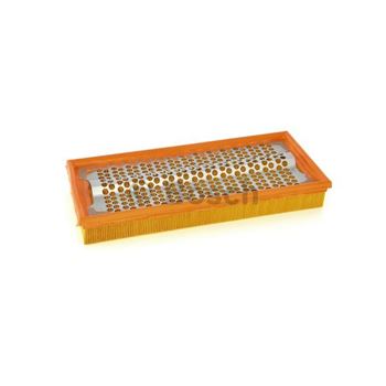 filtro de aire coche - (S3700) Filtro de aire BOSCH 1457433700
