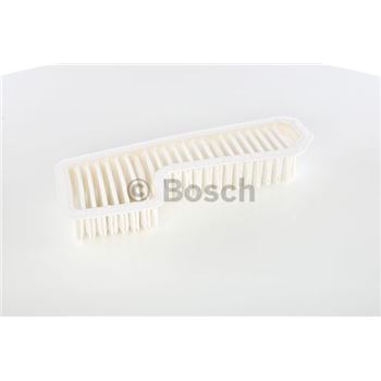 filtro de aire coche - (S0158) Filtro de aire BOSCH F026400158