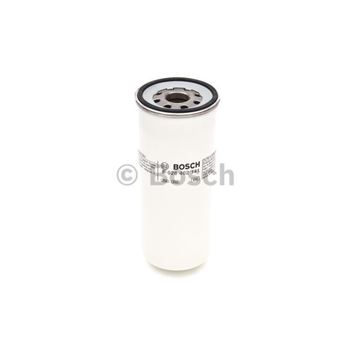 filtro de combustible coche - (N2141) Filtro de combustible BOSCH F026402141