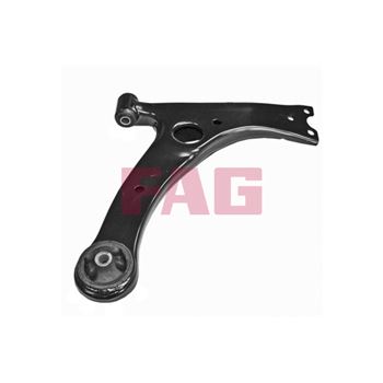 brazo oscilante - Barra oscilante, suspensión de ruedas FAG 821 0716 10