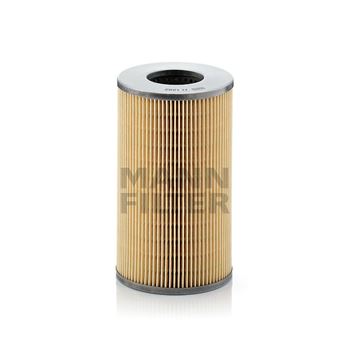 filtro hidraulico - Filtro hidráulico MANN H 1282 X