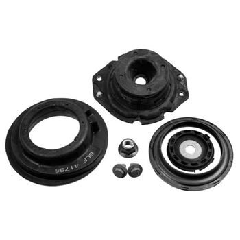 soporte de amortiguadores columna de suspension - Kit reparación, apoyo columna amortiguación | LEMFÖRDER 31489 01