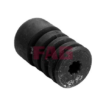 piezas adicionales columna de suspension - Almohadilla de tope, suspensión FAG 810 0028 10