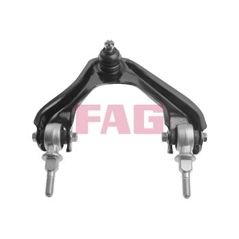 brazo oscilante - Barra oscilante, suspensión de ruedas FAG 821 0009 10