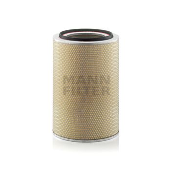filtro de aire coche - Filtro de aire MANN C 33 1840
