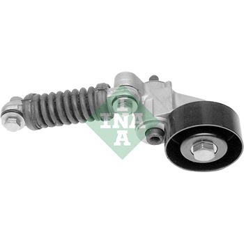 rodillo tensor correa nervada - Brazo tensor, correa poli V INA 534 0017 10