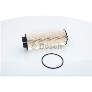 filtro de combustible coche - (N2031) Filtro de combustible BOSCH F026402031