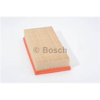 filtro de aire coche - (S2200) Filtro de aire BOSCH 1457432200