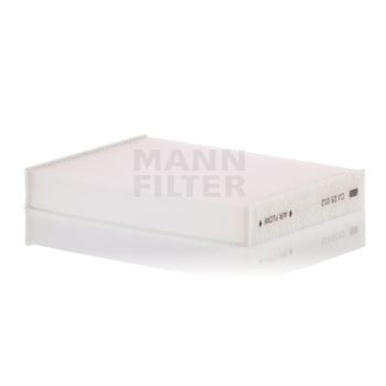 filtro de habitaculo - Filtro de habitáculo MANN CU 25 012