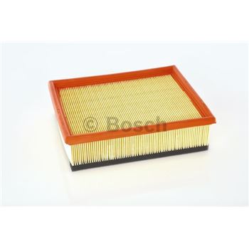 filtro de aire coche - (S3324) Filtro de aire BOSCH 1457433324