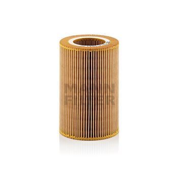 filtro de aire coche - Filtro de aire MANN C 1041