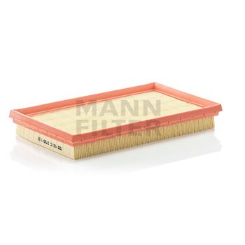 filtro de aire coche - Filtro de aire MANN C 2759/1