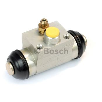 cilindro de rueda - Cilindro de freno de rueda BOSCH F026009955