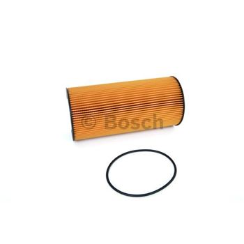 filtro de aceite coche - (P7042) Filtro de aceite BOSCH F026407042