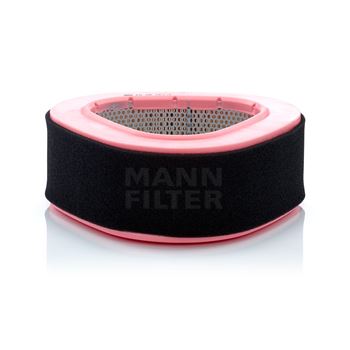 filtro de habitaculo - Filtro de habitáculo MANN CU 29 154/1