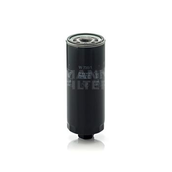 filtro de aceite coche - Filtro de aceite MANN W 735/1