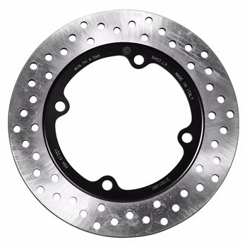 discos de freno moto - Disco de freno BREMBO 68B407L9