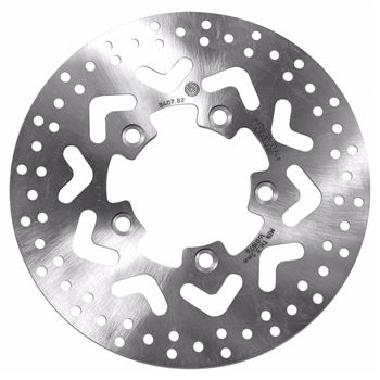 discos de freno moto - Disco de freno BREMBO 68B407B2