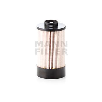 filtro de combustible coche - Filtro de combustible MANN PU 9002/1 z