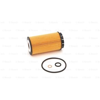 filtro de aceite coche - (P7069) Filtro de aceite BOSCH F026407069