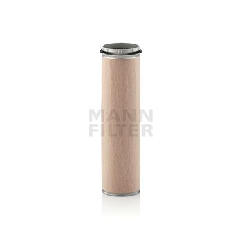 filtro de aire coche - Filtro de aire complementario MANN CF 1300