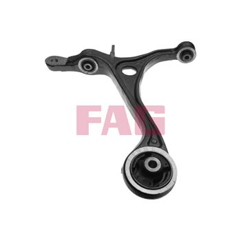 brazo oscilante - Barra oscilante, suspensión de ruedas FAG 821 0757 10
