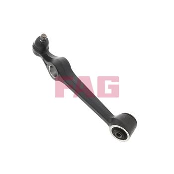 brazo oscilante - Barra oscilante, suspensión de ruedas FAG 821 0734 10