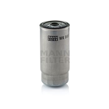 filtro de combustible coche - Filtro de combustible MANN WK 845/7