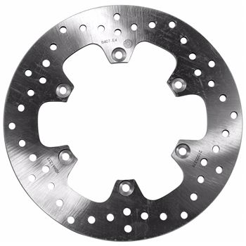 discos de freno moto - Disco de freno BREMBO 68B407E4