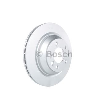 discos de freno coche - (BD1137) Disco de freno BOSCH 0986479259