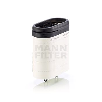 filtro de aire coche - Filtro de aire MANN CP 27 001