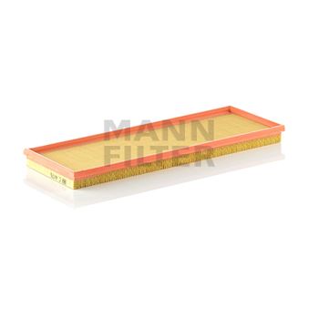 filtro de aire coche - Filtro de aire MANN C 4476