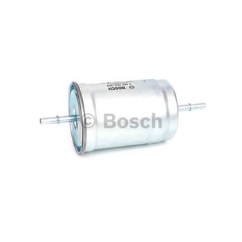 filtro de combustible coche - (F5908) Filtro de combustible BOSCH 0450905908