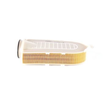 filtro de aire coche - (S0599) Filtro de aire BOSCH F026400599