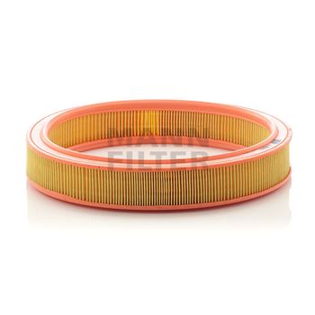 filtro de aire coche - Filtro de aire MANN C 3032/1