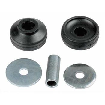 soporte de amortiguadores columna de suspension - Kit reparación, apoyo columna amortiguación | LEMFÖRDER 29360 01