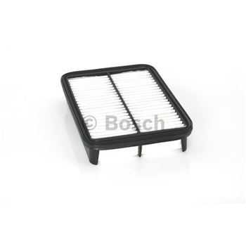 filtro de aire coche - (S3784) Filtro de aire BOSCH 1457433784
