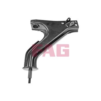 brazo oscilante - Barra oscilante, suspensión de ruedas FAG 821 0459 10