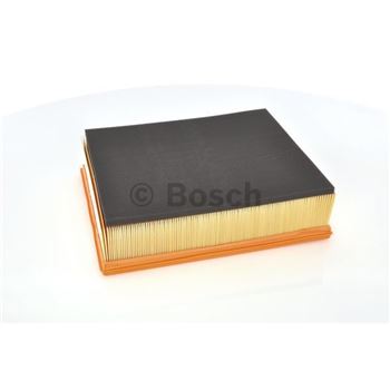 filtro de aire coche - (S3703) Filtro de aire BOSCH 1457433703